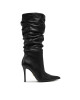 Steve Madden Ботуши Schmooze SM11003453 Черен - Mera.bg