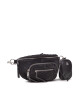 Steve Madden Чанта за кръст Bmaxima SM13000640-02002-BLK Черен - Mera.bg