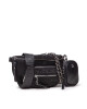 Steve Madden Чанта за кръст Bmaxima SM13000640-02002-BLK Черен - Mera.bg