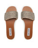 Steve Madden Чехли Heather SM11002398-166 Natural - Mera.bg