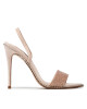 Steve Madden Сандали Glammer-R SM11001475-02003-485 Златист - Mera.bg