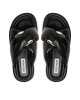 Steve Madden Чехли Crispy SM11002442-001 Black - Mera.bg
