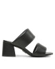 Steve Madden Чехли Delani SM11002402-001 Черен - Mera.bg