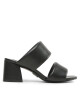 Steve Madden Чехли Delani SM11002402-001 Черен - Mera.bg