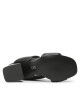 Steve Madden Чехли Delani SM11002402-001 Черен - Mera.bg