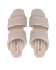 Steve Madden Чехли Delani SM11002402-253 Екрю - Mera.bg