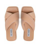 Steve Madden Чехли Dixie SM11002413-166 Бежов - Mera.bg