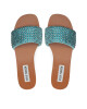 Steve Madden Чехли Heather SM11002398-44T Aruba Blue - Mera.bg