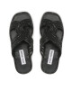 Steve Madden Чехли Neles SM11002423-00G Черен - Mera.bg