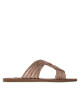 Steve Madden Чехли Neles SM11002423-686 Златист - Mera.bg
