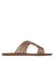 Steve Madden Чехли Neles SM11002423-686 Златист - Mera.bg