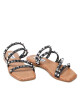 Steve Madden Чехли Skyler SM11001773-02002-001 Black - Mera.bg