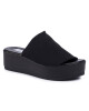 Steve Madden Чехли Slinky Sandal SM11000289-04004-001 Black - Mera.bg