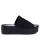 Steve Madden Чехли Slinky Sandal SM11000289-04004-001 Black - Mera.bg