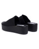 Steve Madden Чехли Slinky Sandal SM11000289-04004-001 Black - Mera.bg