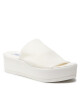 Steve Madden Чехли Slinky Sandal SM11000289-04004-002 White - Mera.bg