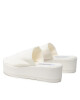 Steve Madden Чехли Slinky Sandal SM11000289-04004-002 White - Mera.bg