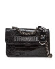 Steve Madden Дамска чанта Bstakes-C SM13000745-02002-BLK Черен - Mera.bg
