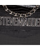 Steve Madden Дамска чанта Bstakes-C SM13000745-02002-BLK Черен - Mera.bg