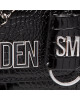Steve Madden Дамска чанта Bstakes-C SM13000745-02002-BLK Черен - Mera.bg