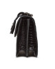 Steve Madden Дамска чанта Bstakes-C SM13000745-02002-BLK Черен - Mera.bg