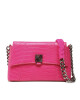 Steve Madden Дамска чанта Balessa SM13000985 Hot Pink - Mera.bg