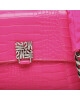 Steve Madden Дамска чанта Balessa SM13000985 Hot Pink - Mera.bg