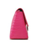 Steve Madden Дамска чанта Balessa SM13000985 Hot Pink - Mera.bg