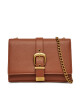 Steve Madden Дамска чанта Barch SM13001708 Кафяв - Mera.bg
