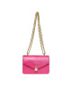 Steve Madden Дамска чанта Bcalm Crossbody SM13001409-02002-PNK Pink - Mera.bg