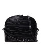 Steve Madden Дамска чанта Bcher-Bc SM13000697-02002-BBL Black/Black - Mera.bg