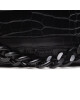 Steve Madden Дамска чанта Bcher-Bc SM13000697-02002-BBL Black/Black - Mera.bg