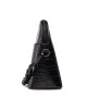 Steve Madden Дамска чанта Bcher-Bc SM13000697-02002-BBL Black/Black - Mera.bg