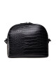 Steve Madden Дамска чанта Bcher-Bc SM13000697-02002-BBL Black/Black - Mera.bg