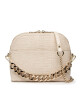 Steve Madden Дамска чанта Bcher-Bc SM13000697-02002-BNG Bone/Gold - Mera.bg