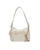 Steve Madden Дамска чанта Bdami Shoulderbag SM13001347-02002-CRM Бял - Mera.bg