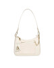 Steve Madden Дамска чанта Bdami Shoulderbag SM13001347-02002-CRM Бял - Mera.bg