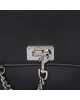 Steve Madden Дамска чанта Bdelani SM13001223-BLK Черен - Mera.bg