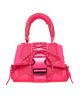Steve Madden Дамска чанта Bdiego Crossbody SM13000896-04005-NPK Розов - Mera.bg