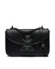 Steve Madden Дамска чанта Belmond SM13001474 Черен - Mera.bg