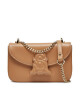 Steve Madden Дамска чанта Belmond SM13001474 Кафяв - Mera.bg