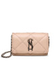 Steve Madden Дамска чанта Bendue SM13001105-02002-LPN Розов - Mera.bg