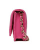 Steve Madden Дамска чанта Bendue SM13001105-PNK Розов - Mera.bg
