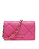 Steve Madden Дамска чанта Bendue SM13001105-PNK Розов - Mera.bg