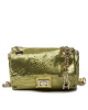 Steve Madden Дамска чанта Beuropa SM13000995 Златист - Mera.bg