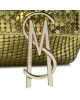 Steve Madden Дамска чанта Beuropa SM13000995 Златист - Mera.bg