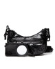 Steve Madden Дамска чанта Bglowing SM13000877-02002-BLK Черен - Mera.bg