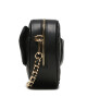 Steve Madden Дамска чанта Bheart SM13001048-B-G Black/Gold - Mera.bg