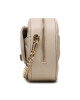 Steve Madden Дамска чанта Bheart SM13001048-BNE Бежов - Mera.bg