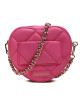 Steve Madden Дамска чанта Bheart SM13001048-PNK Pink - Mera.bg
